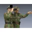 Alpine Miniatures WSS Panzer Officer at Kursk Set (2 figs)