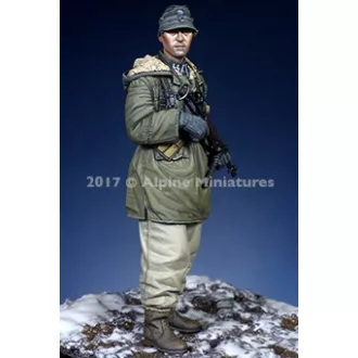 Alpine Miniatures WSS NCO at Kharkov