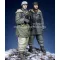 Alpine Miniatures WSS Grenadiers at Kharkov Set (2 figs)