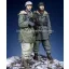 Alpine Miniatures WSS Grenadiers at Kharkov Set (2 figs)