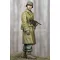 Alpine Miniatures WW2 US Infantry NCO Winter