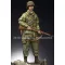 Alpine Miniatures US 101st Airborne Trooper