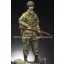 Alpine Miniatures US 101st Airborne Trooper