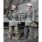Alpine Miniatures WSS MG Team at Kharkov Set - 2 figs