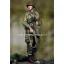 Alpine Miniatures US 101st Airborne Officer
