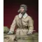 Alpine Miniatures Russian Tank Commander #2