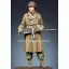 Alpine Miniatures WW2 US MG Gunner Winter