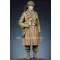 Alpine Miniatures WW2 US Ammo Carrier Winter