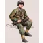 Alpine Miniatures WSS Schwimmwagen Passenger