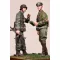 Alpine Miniatures WSS Grenadier Set 2 figures