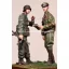Alpine Miniatures WSS Grenadier Set 2 figures