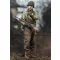 Alpine Miniatures WW2 US Infantry NCO