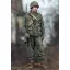 Alpine Miniatures WW2 US Infantry