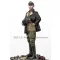 Alpine Miniatures WW2 Soviet Tank Officer #1