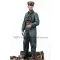 Alpine Miniatures WW2 Soviet Tank Officer #2