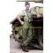 Alpine Miniatures German DAK Panzer NCO