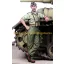 Alpine Miniatures German DAK Panzer NCO