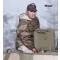Alpine Miniatures German Panzer Crew (NEW)