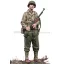 Alpine Miniatures US BAR Gunner 2nd ID