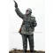 Alpine Miniatures WSS Grenadier & Flare Gun