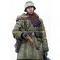 Alpine Miniatures WSS Grenadier & Grenade Launcher