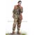 Alpine Miniatures British CW Tank Officer