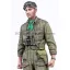 Alpine Miniatures British CW Tank Commander