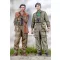 Alpine Miniatures 4/7 Royal Dragoon Guards Set (2 figs)