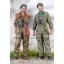 Alpine Miniatures 4/7 Royal Dragoon Guards Set (2 figs)