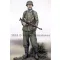 Alpine Miniatures German Grenadier NCO (1 Figure)