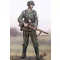 Alpine Miniatures German Grenadier (1 Figure)