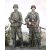 Alpine Miniatures German Grenadier Set (2 Figures)