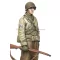Alpine Miniatures US WW2 Infantry Corporal - 29th Infantry Division