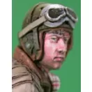 Alpine Miniatures US Tanker Heads & Hands