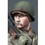 Alpine Miniatures US Infantry Head Set #2