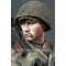 Alpine Miniatures US Infantry Head Set #3
