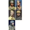 Alpine Miniatures Fallschirmjaeger Head Set #2