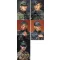 Alpine Miniatures WSS Head Set 5