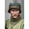 Alpine Miniatures US Infantry Head Set #5 (5pcs)