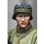 Alpine Miniatures US Infantry Head Set #5 (5pcs)