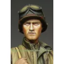 Alpine Miniatures US Infantry Head Set #5 (5pcs)