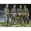 Alpine Miniatures “Straight Outta Caen” Limited Edition