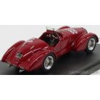 ALFAMODEL 43 ALFA ROMEO 6C 2500 SS SPIDER N 88 SASSI - SUPERGA 1939 G.CORNAGGIA