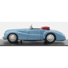 ALFAMODEL 43 ALFA ROMEO 6C 2500 SS CABRIOLET PININFARINA OPEN 2-DOOR 1947