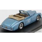 ALFAMODEL 43 ALFA ROMEO 6C 2500 S CABRIOLET PININFARINA N 72 COPPA STELLA ALPINA 1949 MASSIMO ALESI