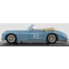 ALFAMODEL 43 ALFA ROMEO 6C 2500 S CABRIOLET PININFARINA N 72 COPPA STELLA ALPINA 1949 MASSIMO ALESI