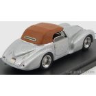 ALFAMODEL 43 ALFA ROMEO 6C 2500 SS CABRIOLET TOURING CLOSED 1939