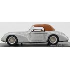 ALFAMODEL 43 ALFA ROMEO 6C 2500 SS CABRIOLET TOURING CLOSED 1939