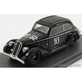   ALFAMODEL 43 ALFA ROMEO 6C 2300B TOURING N 10 WINNER 24h PESCARA 1935 CORTESE - SEVERI