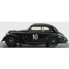 ALFAMODEL 43 ALFA ROMEO 6C 2300B TOURING N 10 WINNER 24h PESCARA 1935 CORTESE - SEVERI